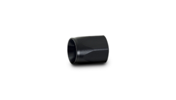 Picture of Vibrant -8AN Hose End Socket - Black