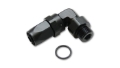 Picture of Vibrant Male -8AN 90 Degree Hose End Fitting - 9/16-18 Thread (6)