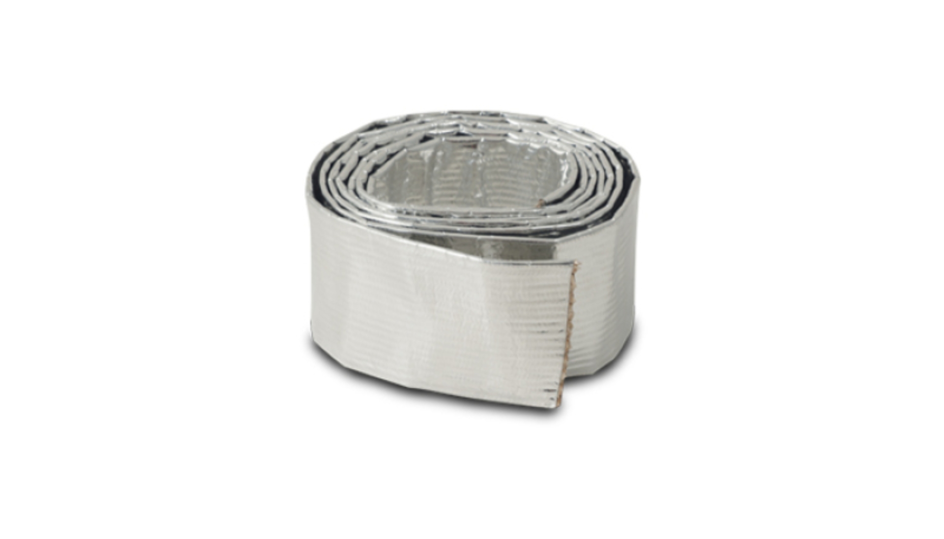 Picture of Vibrant ExtremeShield 1200 Flex Tubing - 1-1/2in (5 ft length) - Silver Only