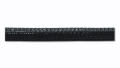 Picture of Vibrant Heat Protect Flexible Sleeving - 1-1/4in (5 ft Length) - Black only