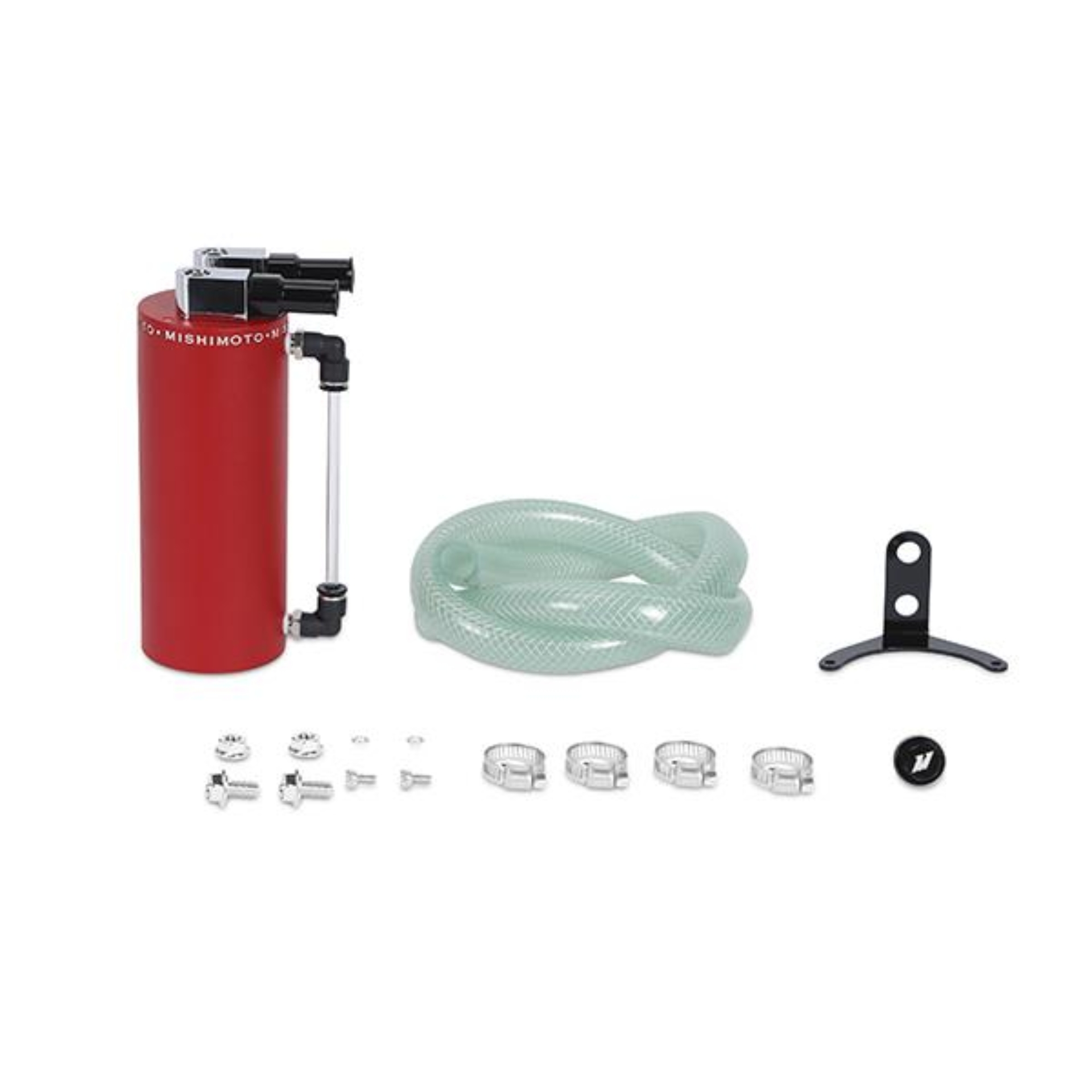 Picture of Mishimoto MM Oil Catch Cans - MMOCC-SAWRD
