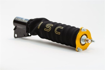 Picture of ISC Suspension 370mm Length Coilover Covers (pair)