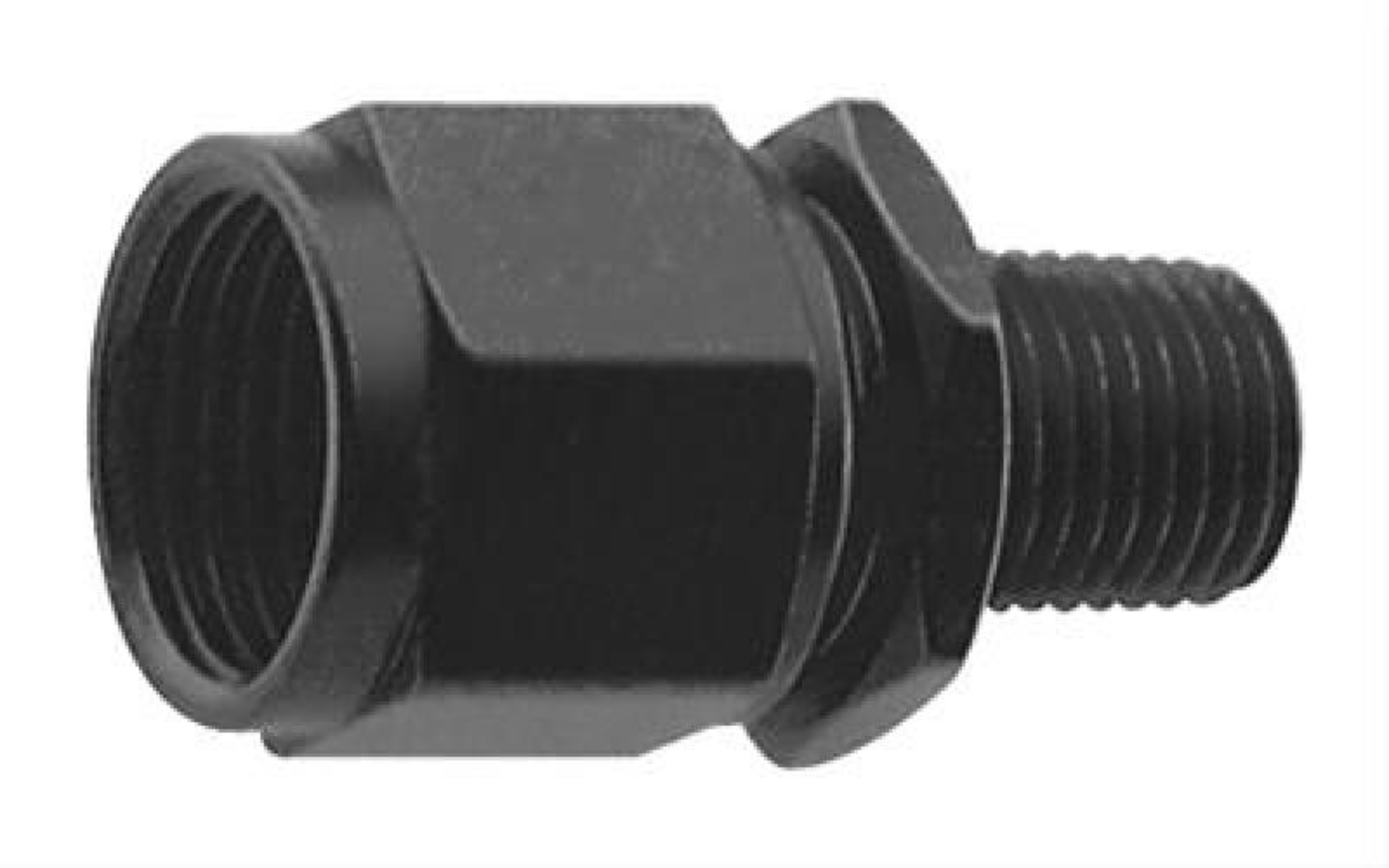 Picture of Fragola FRA NPT Adapters Fittings - 499362-BL