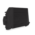 Picture of Mishimoto 08-14 Subaru WRX Top-Mount Intercooler Kit - Powder Coated Black & Red Hoses