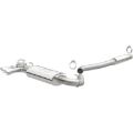 Picture of Touring Series Stainless Cat-Back System 19195