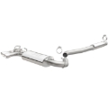 Picture of Touring Series Stainless Cat-Back System 19195
