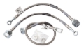 Picture of 1982-91 GM S10/S15 Blazer P/U 2WD (Front Disc, Rear Drum) 3 Lines