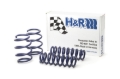 Picture of H&R HR Sport Springs Lowering Springs - 28878-5