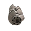 Picture of Manley Mitsubishi 4G63 Billet Crankshaft - 88.00 mm Stroke