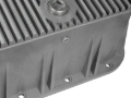 Picture of aFe Power Cover Trans Pan Machined Trans Pan 2006 Dodge RAM 5.9L Cummins