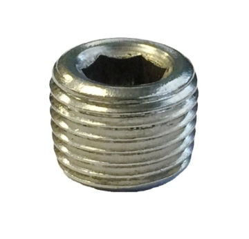 Picture of Torque Solution TQS Fittings - TS-NPT-18.1
