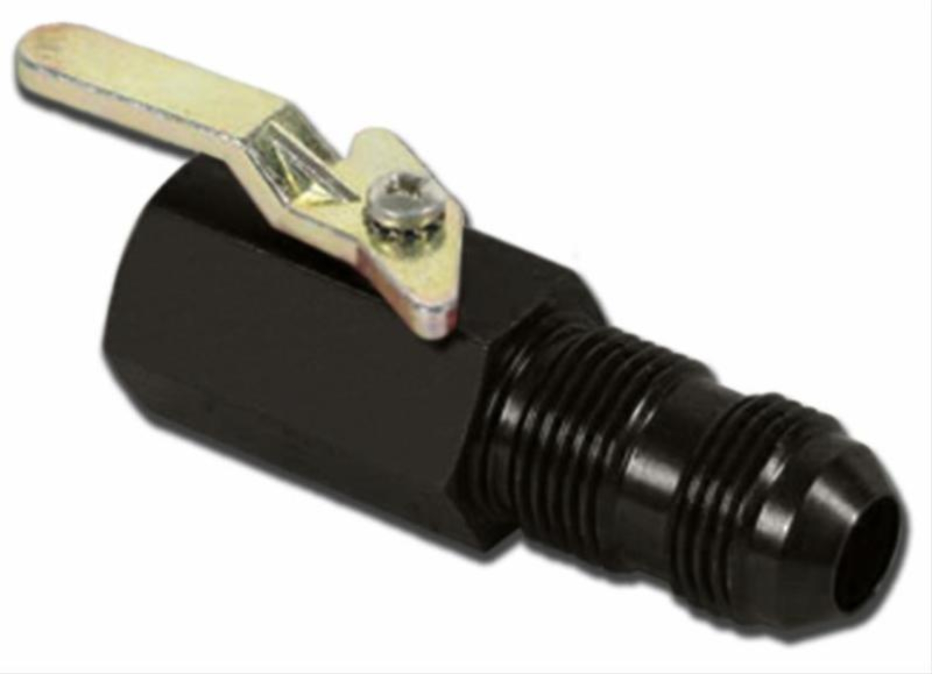 Picture of Fragola FRA NPT Adapters Fittings - 961006-BL