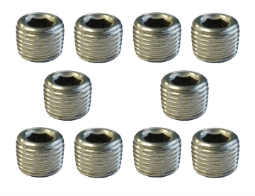 Picture of Torque Solution TQS Fittings - TS-NPT-18.10