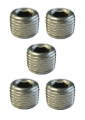 Picture of Torque Solution TQS Fittings - TS-NPT-18.5