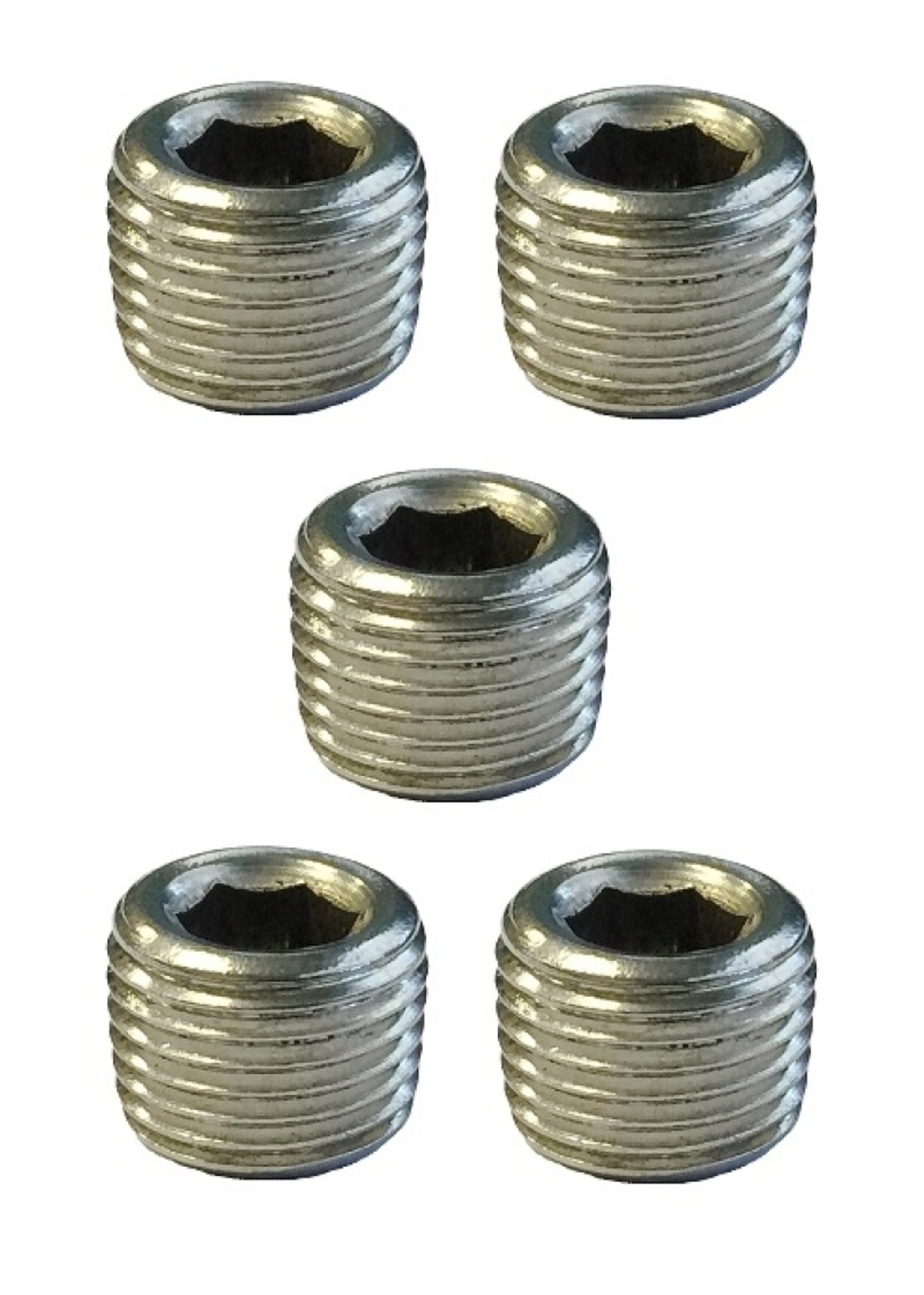 Picture of Torque Solution TQS Fittings - TS-NPT-18.5