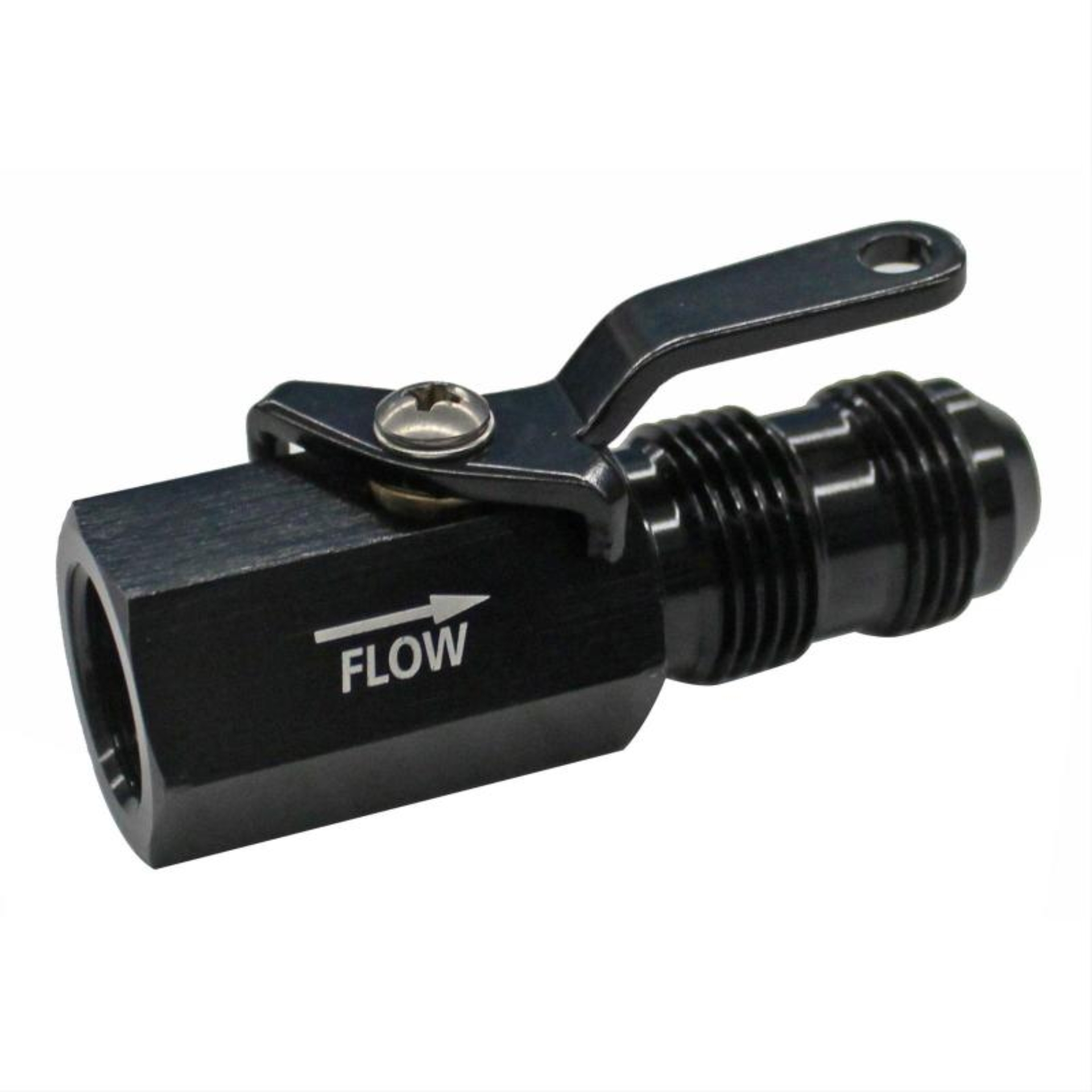 Picture of Fragola FRA NPT Adapters Fittings - 961008-BL