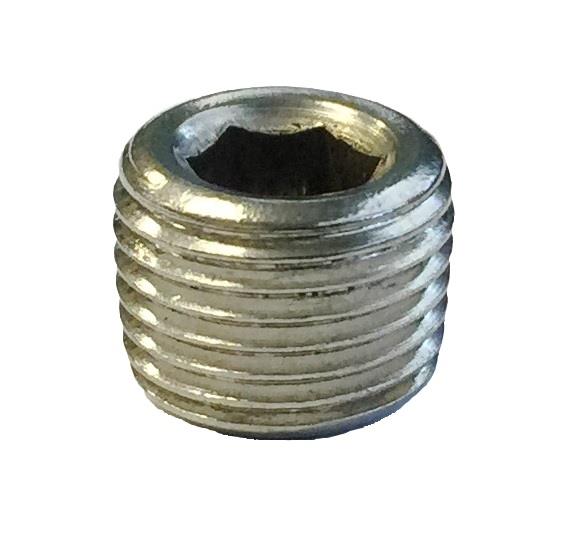 Picture of Torque Solution TQS Fittings - TS-NPT-18.1