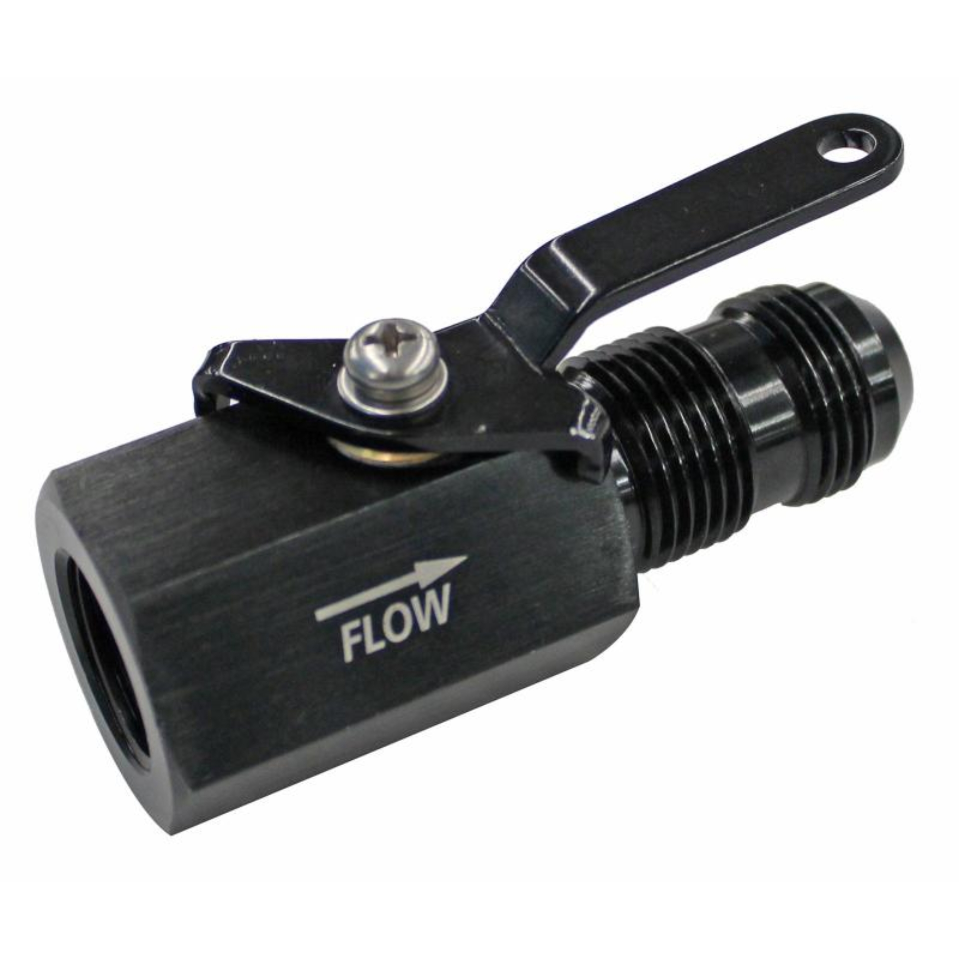 Picture of Fragola FRA NPT Adapters Fittings - 961010-BL