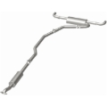 Picture of 15230-Street Cat-Back Exhaust System Ford/Lincoln