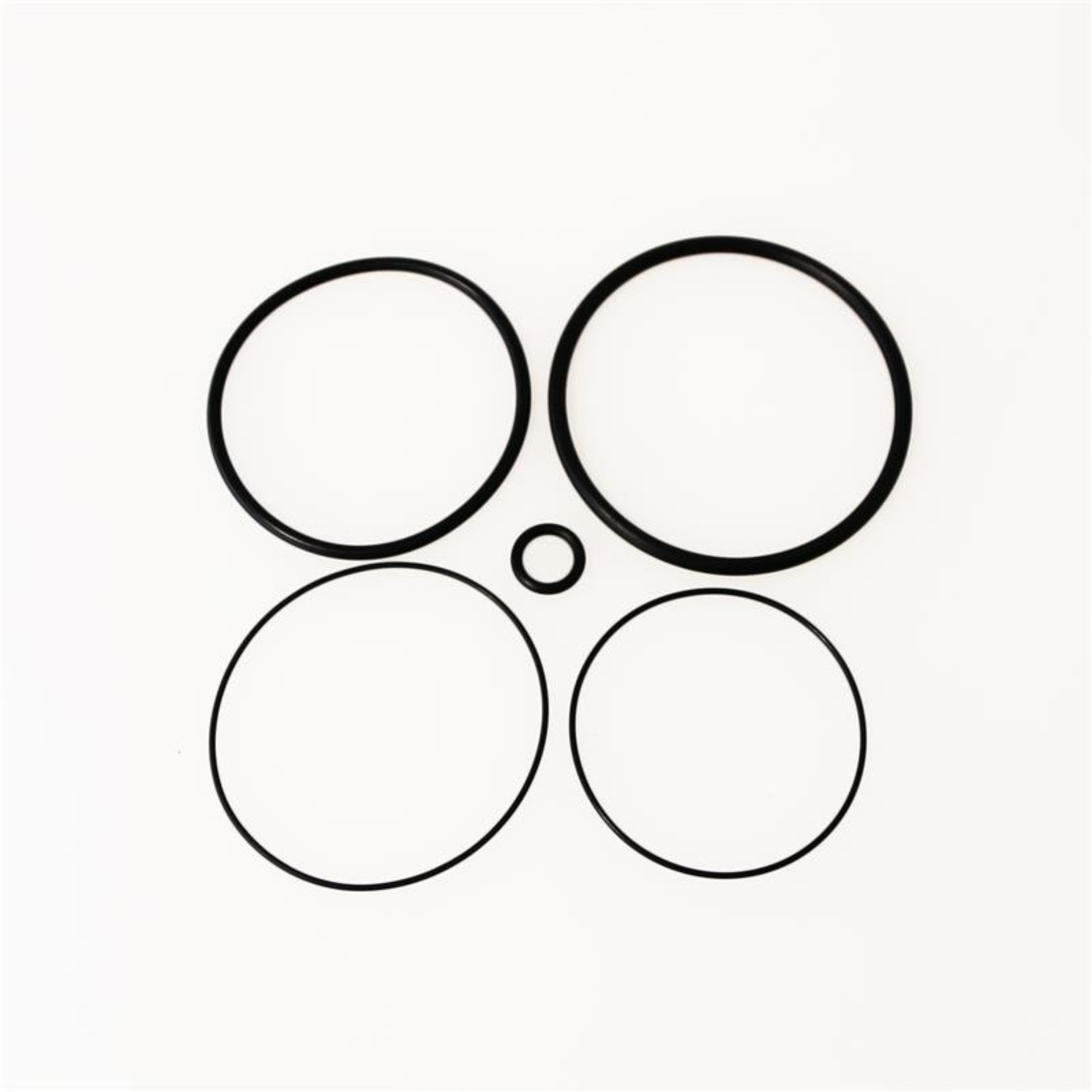 Picture of Turbosmart BOV RacePort/Bubba O-Ring Kit