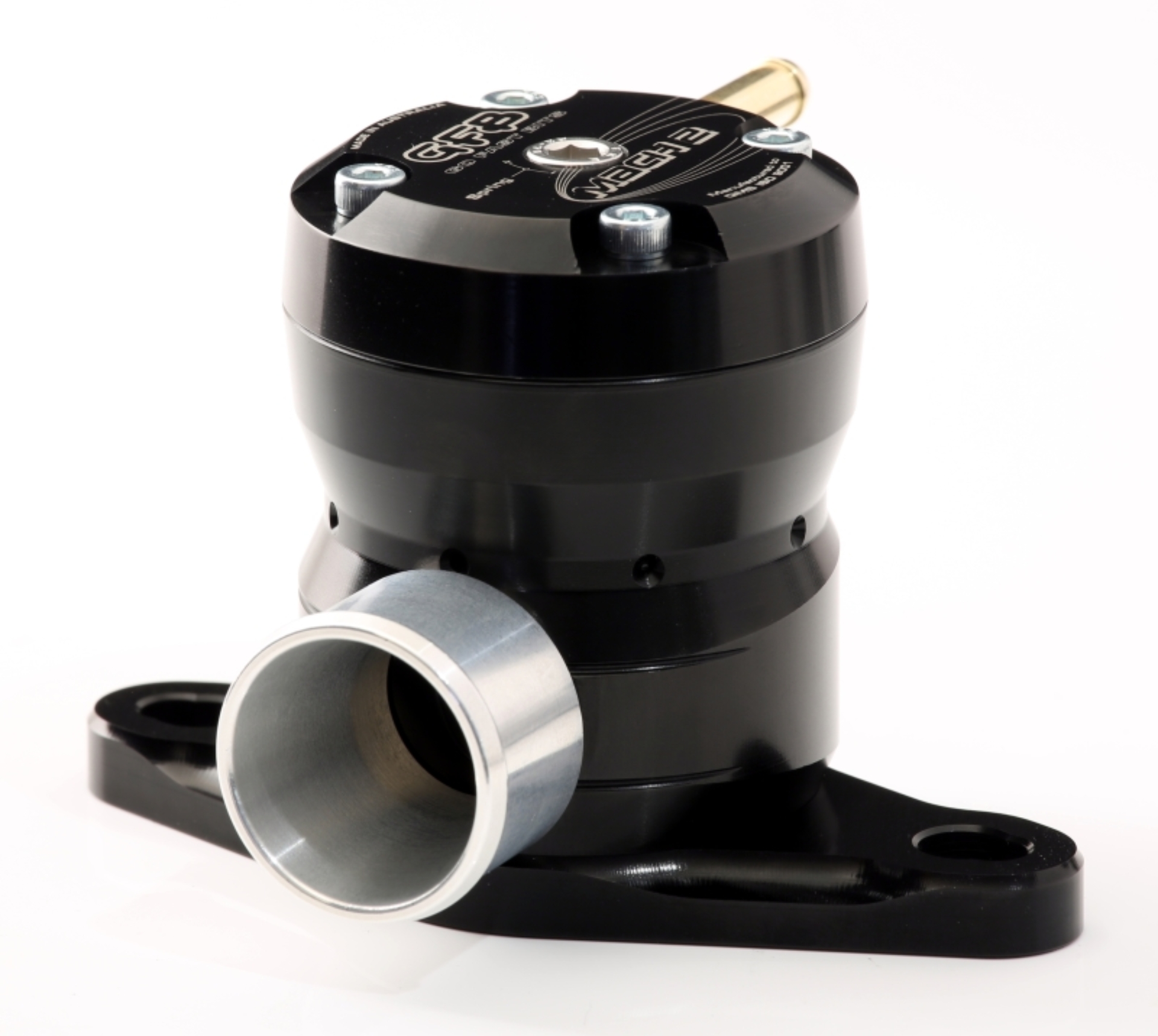 Picture of Go Fast Bits GFB Mach 2 BOV Kits Blow Off Valves - T9102
