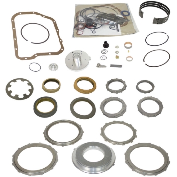 Picture of BD Diesel Built-It Trans Kit 1994-2002 Dodge 47RH/RE Stage 4 Master Rebuild Kit