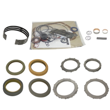Picture of BD Diesel Built-It Trans Kit 2003-2007 Dodge 48RE Stage 1 Stock HP Kit