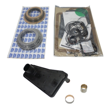 Picture of BD Diesel Built-It Trans Kit 1999-2003 Ford 4R100 Stage 1 Stock HP Kit