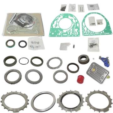 Picture of BD Diesel Built-It Trans Kit 2000-2004 LB7 Chevy Allison Stage 4 Master Rebuild Kit