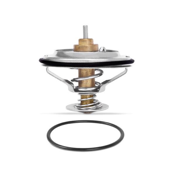 Picture of Mishimoto BMW N52/N54/N55 Racing Thermostat