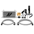 Picture of Mishimoto MM Oil Cooler-Kits-Tstat - MMOC-WRX-15T