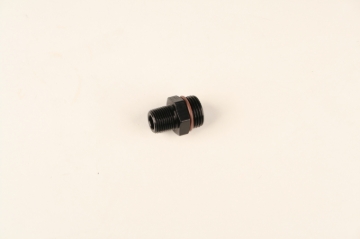 Picture of Fragola -12AN O-Ring x 1 1/16-12 (12) O-Ring Adapter - Black