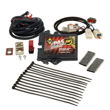 Picture of BD Diesel E-PAS Emergency Engine Shutdown - Dodge 2007-2009 6.7L