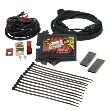 Picture of BD Diesel E-PAS Emergency Engine Shutdown - Ford 2008-2010 6.4L