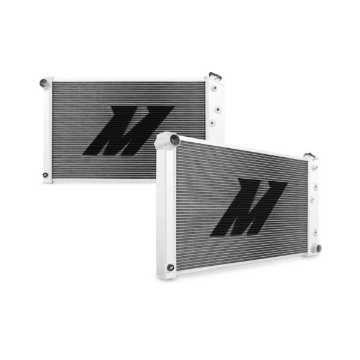 Picture of Mishimoto 70-81 Chevy Camaro X-Line Performance Aluminum Radiator