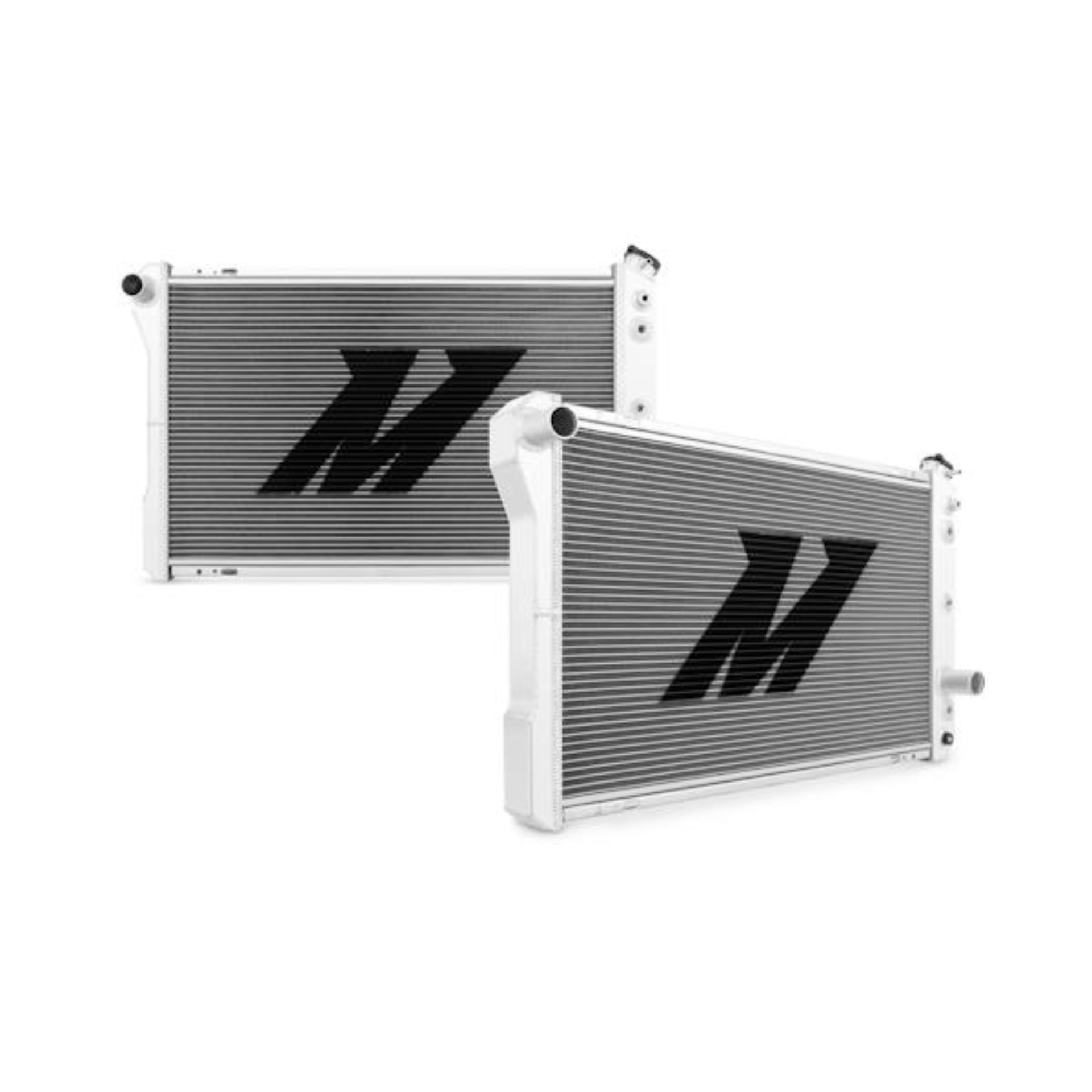 Picture of Mishimoto MM Radiators-Alum X-Line - MMRAD-CAM-82X