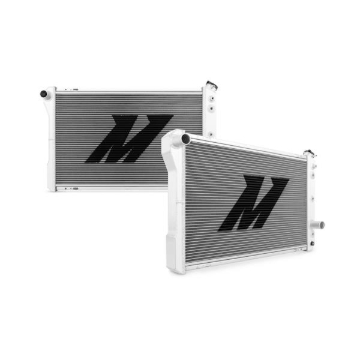 Picture of Mishimoto 82-92 Chevy Camaro / Pontiac Firebird X-Line Performance Aluminum Radiator
