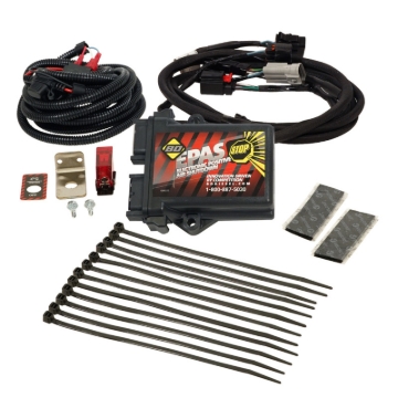 Picture of BD Diesel E-PAS Emergency Engine Shutdown - Chevy 2011-2014 6.6L
