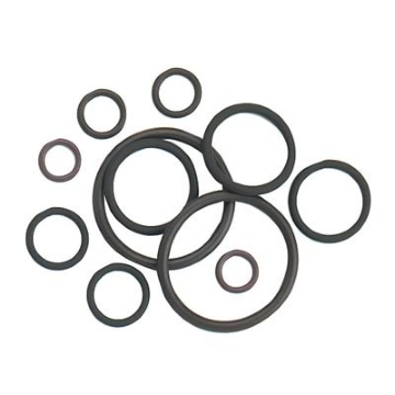 Picture of Fragola O-Ring For 7/16 I.D. (-4AN) 10 Pcs.