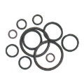 Picture of Fragola O-Ring For 3/4 I.D. (-8AN) 10 Pcs.
