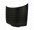 Picture of Seibon SEI Hoods - HD9298BMWE364D-OE