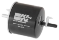 Picture of K&N Engineering KN Inline Fuel Filter - PF-2200