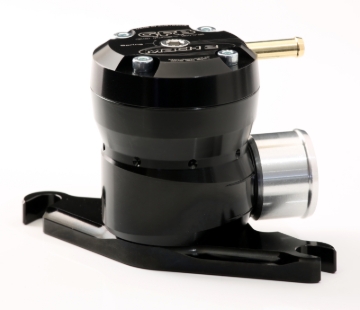 Picture of GFB Mach 2 TMS Recirculating Diverter Valve - Subaru 99-00 WRX/STi/B4 Legacy / 98-04 GT/XT Forester