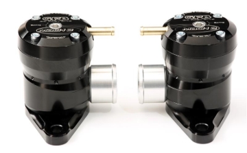 Picture of GFB Mach 2 TMS Recirculating Diverter Valves - Nissan GT-R (R35) 2 Valves Included