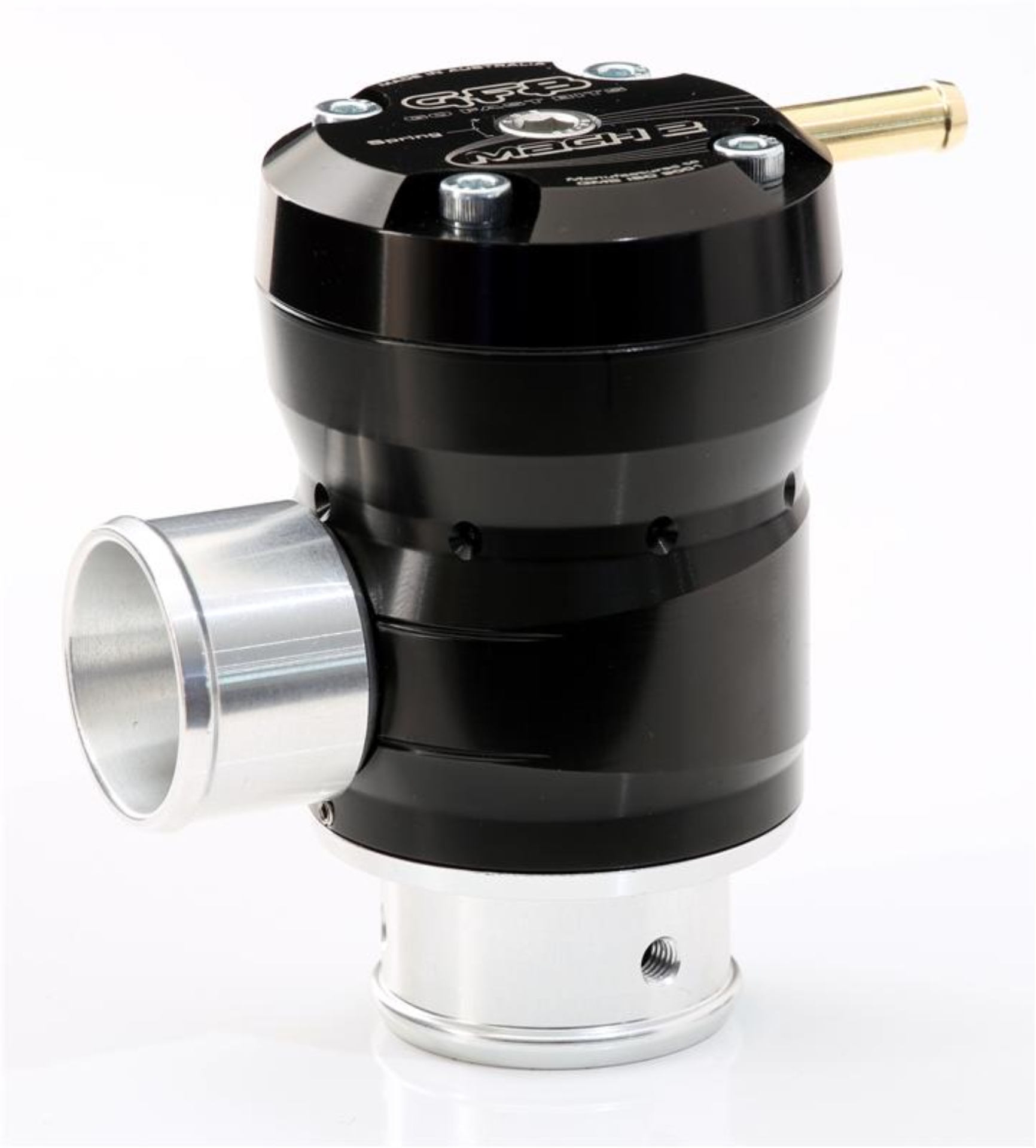 Picture of Go Fast Bits GFB Mach 2 BOV Kits Blow Off Valves - T9135