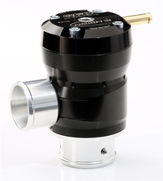 Picture of GFB Mach 2 TMS Recirculating Diverter Valve - 35mm Inlet/30mm Outlet (suits 97-98 Subaru WRX/STi)