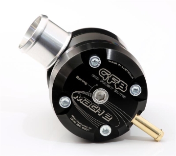 Picture of GFB Mach 2 TMS Recirculating Diverter Valve - Subaru 2015+ WRX/Forester