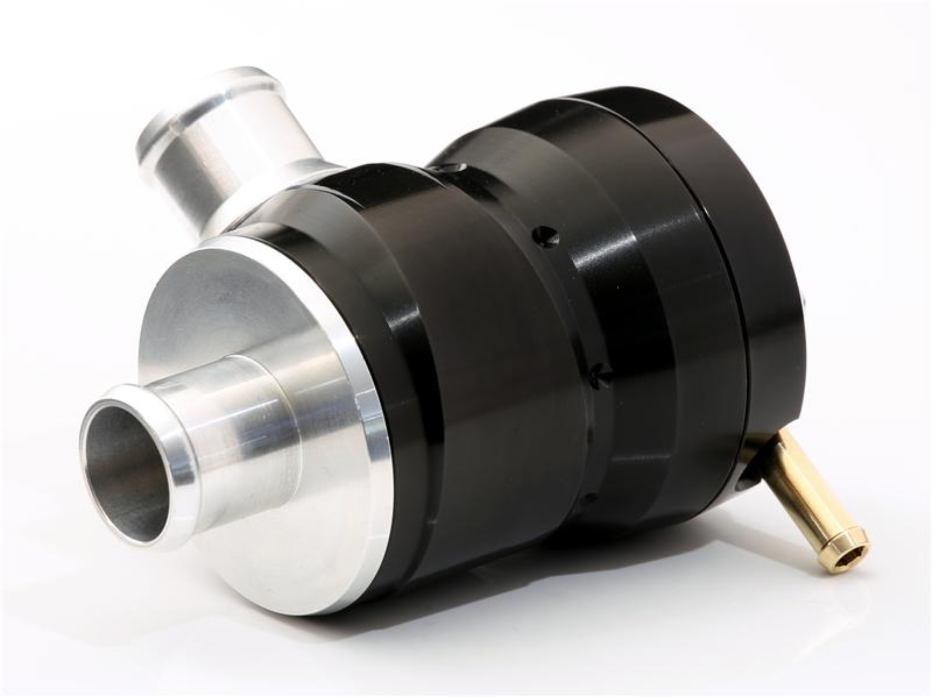 Picture of GFB Mach 2 TMS Recirculating Diverter Valve - 20mm Inlet/20mm Outlet