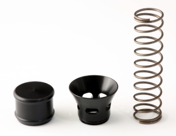Picture of GFB Mach 2 Atmosphere Conversion Kit-Changes T9100/T9101/T9102/T9104/T9105/T9135 Recir to Atmosphere