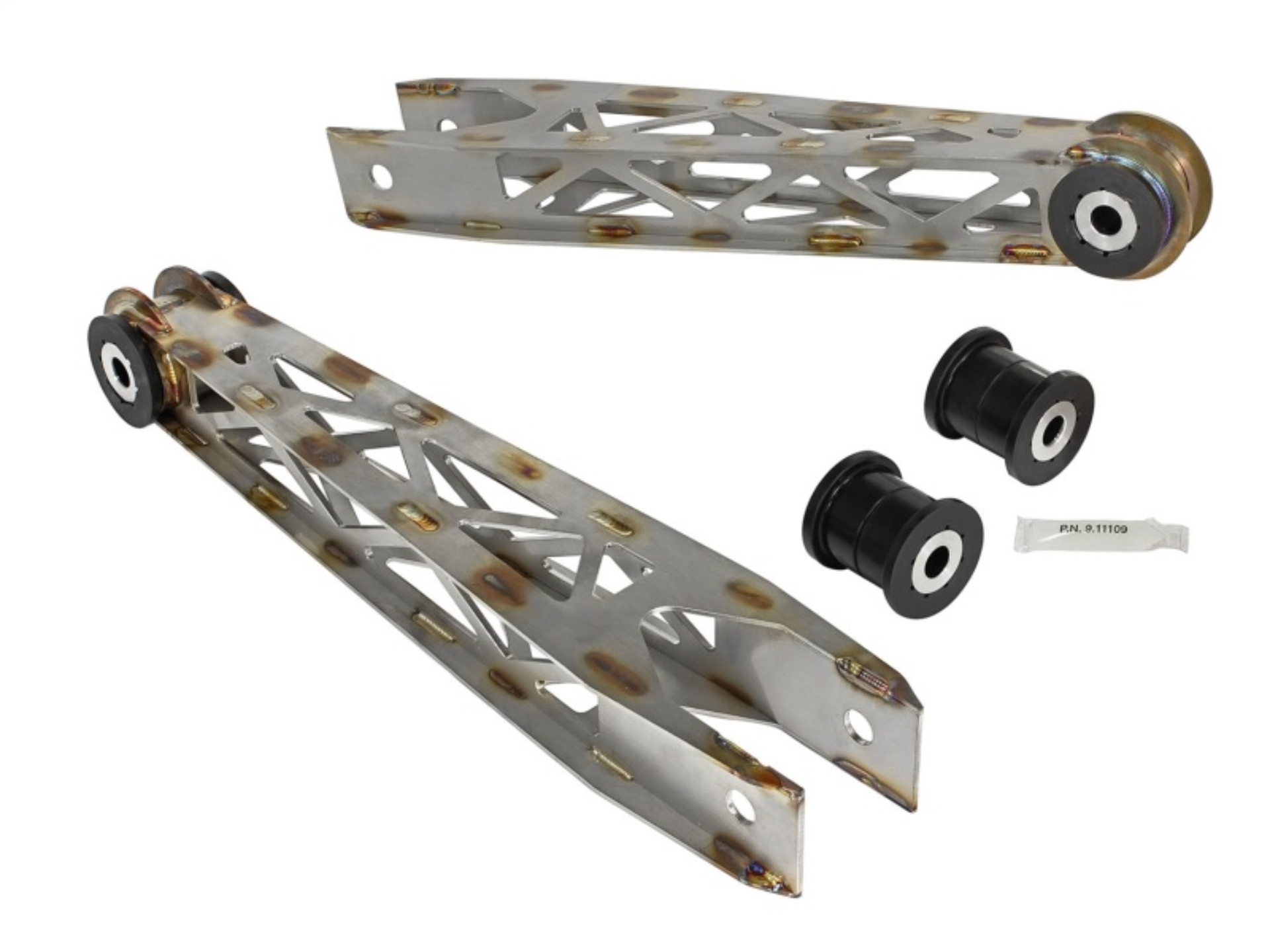 Picture of aFe Control Arms Suspension Arms & Components - 460-402002-A